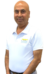 Subhash - Galley Utility Faculty