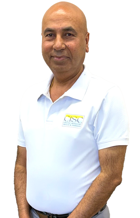 Subhash - Galley Utility Faculty