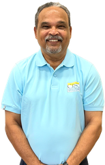 Conrad Mollan - Culinary Faculty