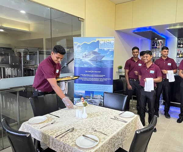 Food & Beverage Utility