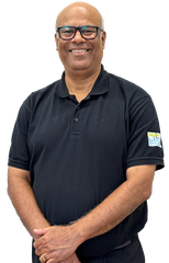 Olaf Lobo - Housekeeping Faculty